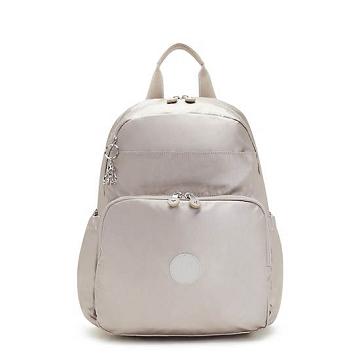 Kipling Maisie Diaper Backpacks Metallic Glow | AU 1596FD